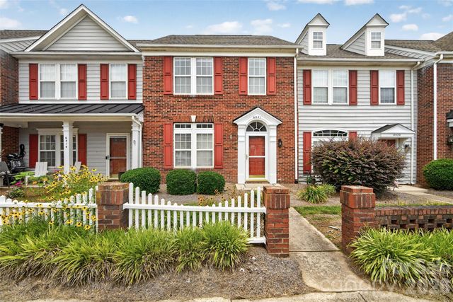 6921 Creft Circle, Indian Trail, NC 28079