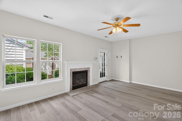 6921 Creft Circle, Indian Trail, NC 28079
