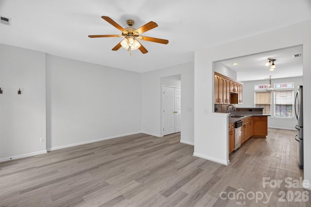 6921 Creft Circle, Indian Trail, NC 28079