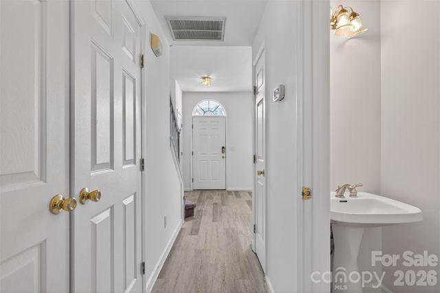 6921 Creft Circle, Indian Trail, NC 28079