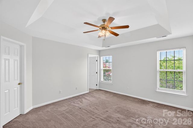 6921 Creft Circle, Indian Trail, NC 28079