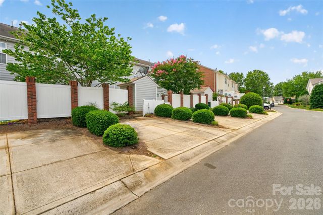 6921 Creft Circle, Indian Trail, NC 28079