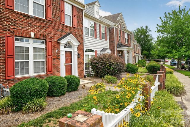 6921 Creft Circle, Indian Trail, NC 28079