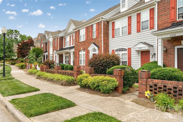 6921 Creft Circle, Indian Trail, NC 28079