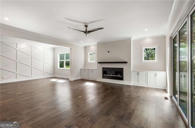 1006 Northcliffe Drive NW, Atlanta, GA 30318