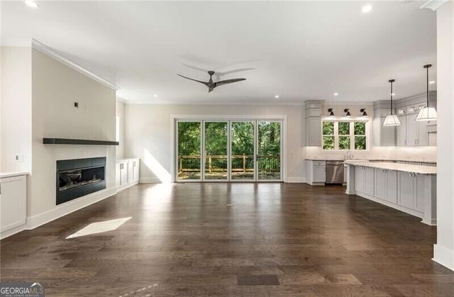 1006 Northcliffe Drive NW, Atlanta, GA 30318