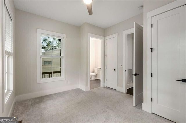 1006 Northcliffe Drive NW, Atlanta, GA 30318