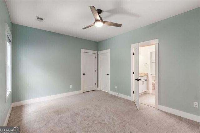 1006 Northcliffe Drive NW, Atlanta, GA 30318