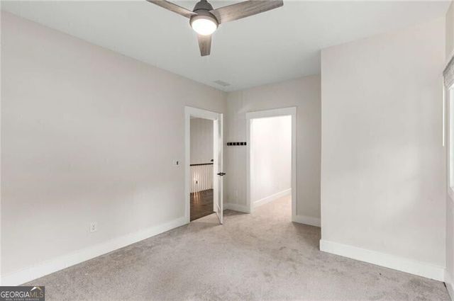 1006 Northcliffe Drive NW, Atlanta, GA 30318