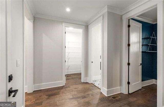 1006 Northcliffe Drive NW, Atlanta, GA 30318