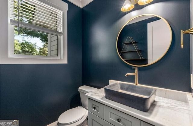 1006 Northcliffe Drive NW, Atlanta, GA 30318