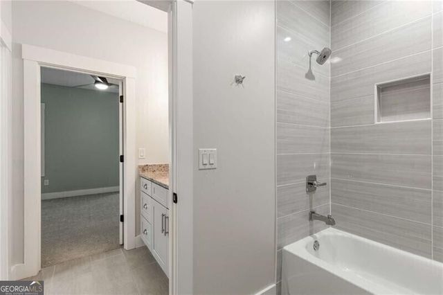 1006 Northcliffe Drive NW, Atlanta, GA 30318