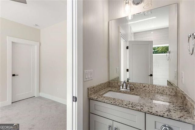 1006 Northcliffe Drive NW, Atlanta, GA 30318