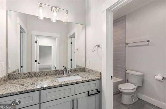 1006 Northcliffe Drive NW, Atlanta, GA 30318