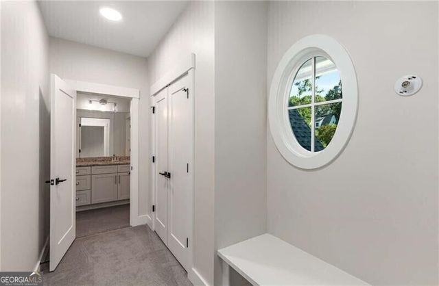 1006 Northcliffe Drive NW, Atlanta, GA 30318