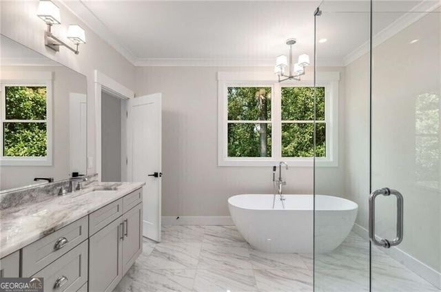 1006 Northcliffe Drive NW, Atlanta, GA 30318