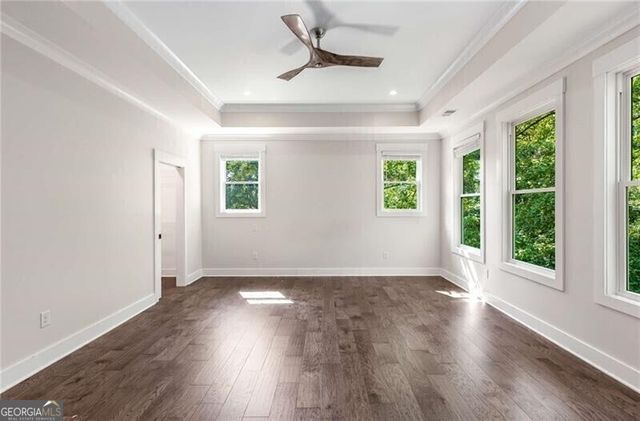 1006 Northcliffe Drive NW, Atlanta, GA 30318