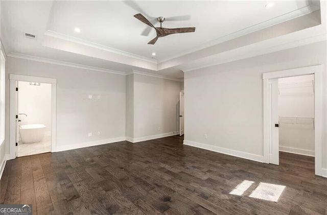 1006 Northcliffe Drive NW, Atlanta, GA 30318