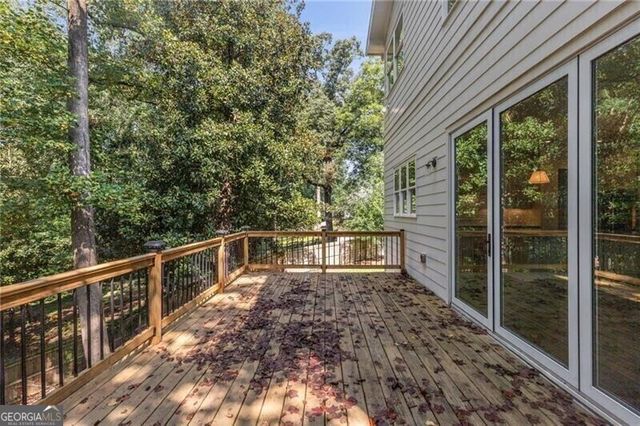 1006 Northcliffe Drive NW, Atlanta, GA 30318