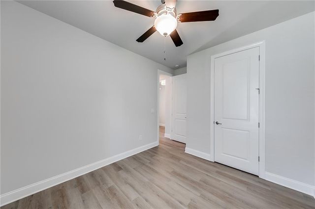 176 Classic Overlook Lot 23A, Homer, GA 30547