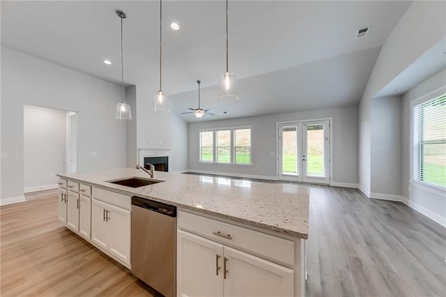176 Classic Overlook Lot 23A, Homer, GA 30547
