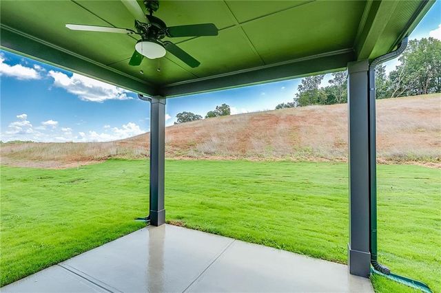 176 Classic Overlook Lot 23A, Homer, GA 30547
