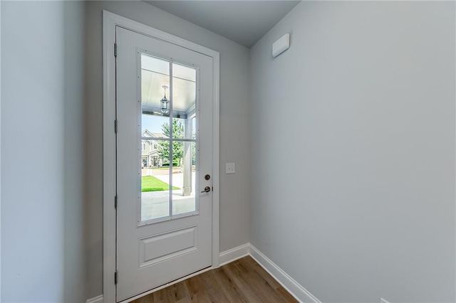 176 Classic Overlook Lot 23A, Homer, GA 30547