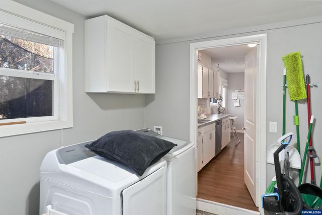 1425 Marshall Dr SE, Salem, OR 97302