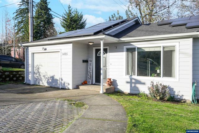 1425 Marshall Dr SE, Salem, OR 97302