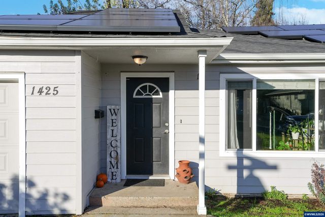 1425 Marshall Dr SE, Salem, OR 97302