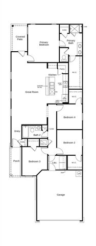 1526 Valley Creek Drive, Arcola, TX 77583