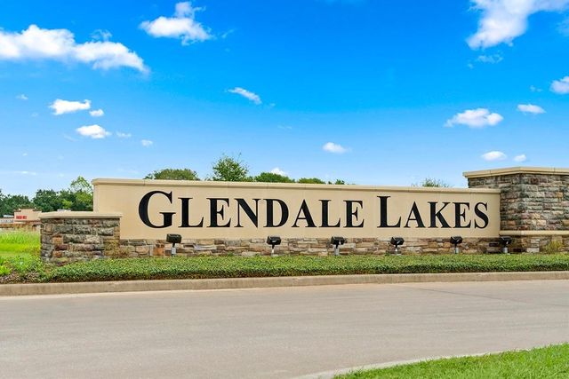 1526 Valley Creek Drive, Arcola, TX 77583