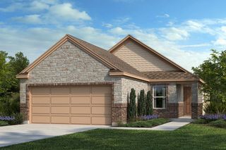1526 Valley Creek Drive, Arcola, TX 77583