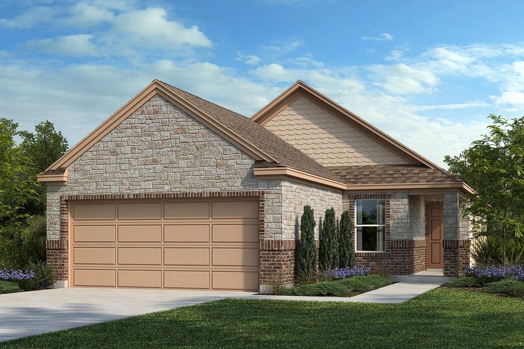 1526 Valley Creek Drive, Arcola, TX 77583