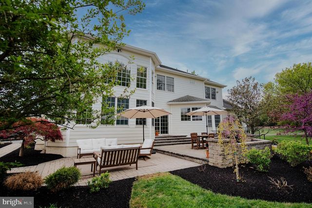 301 PRESCOTT DR, Chester Springs, PA 19425