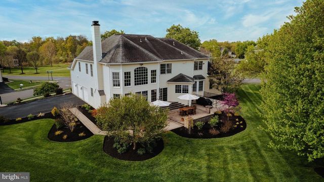 301 PRESCOTT DR, Chester Springs, PA 19425