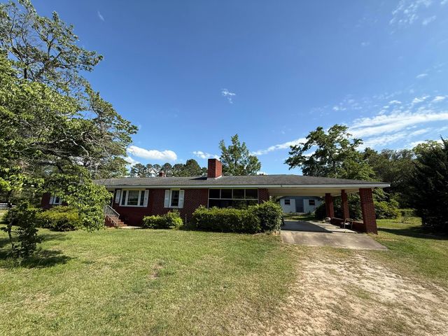 40 Sandalwood Lane, Sumter, SC 29154