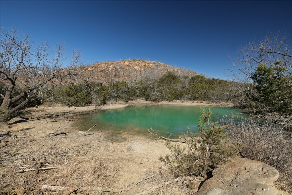 TBD FM 1148, Graford, TX 76540