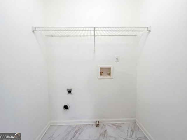 8506 Kaden Drive, Jonesboro, GA 30238