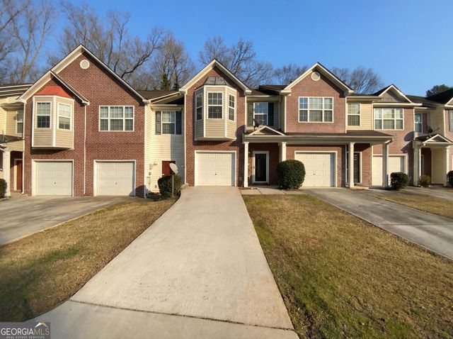 8506 Kaden Drive, Jonesboro, GA 30238