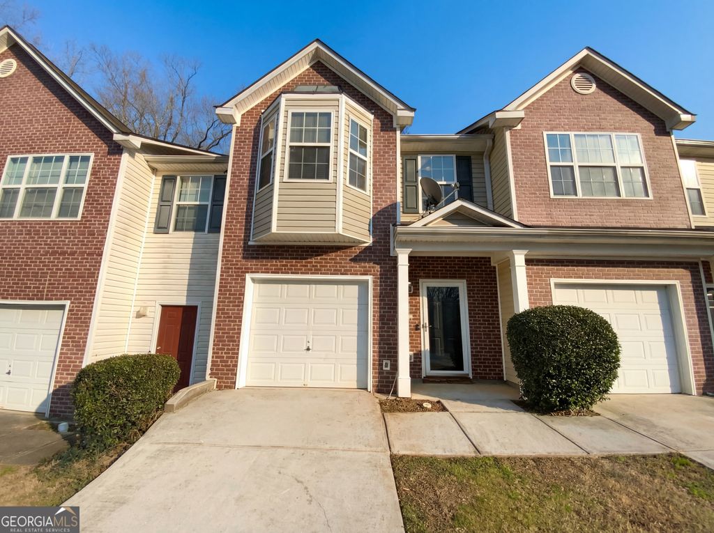 8506 Kaden Drive, Jonesboro, GA 30238