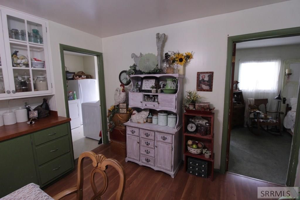 Image 2 of property listing at 419 W Grand Avenue, Arco, ID 83213