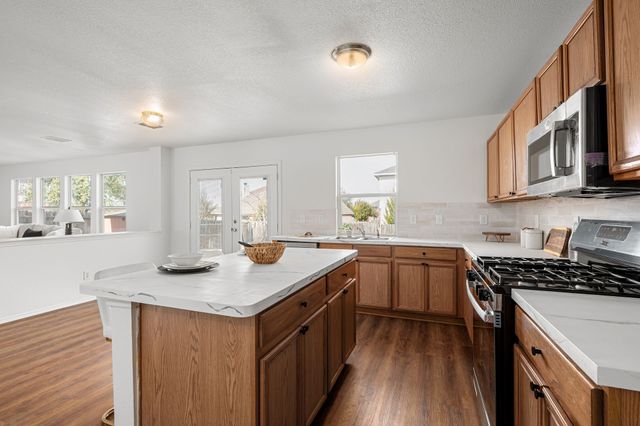 4816 Star Ridge Drive, Fort Worth, TX 76133