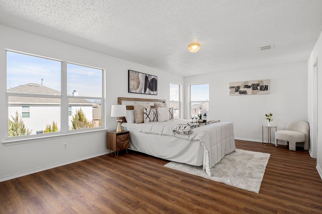 4816 Star Ridge Drive, Fort Worth, TX 76133