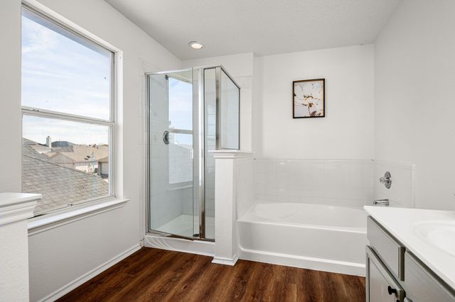 4816 Star Ridge Drive, Fort Worth, TX 76133