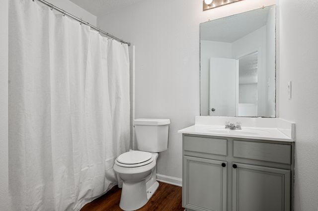 4816 Star Ridge Drive, Fort Worth, TX 76133