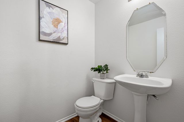 4816 Star Ridge Drive, Fort Worth, TX 76133