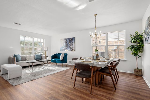 4816 Star Ridge Drive, Fort Worth, TX 76133