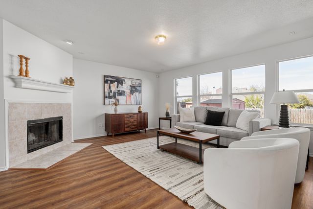 4816 Star Ridge Drive, Fort Worth, TX 76133