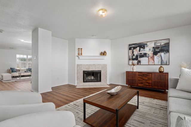 4816 Star Ridge Drive, Fort Worth, TX 76133